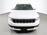 Used 2022 Jeep Wagoneer Series III w/ Convenience Group I image 2