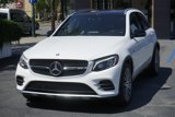 Used 2017 Mercedes-Benz GLC 43 AMG 4MATIC image 3