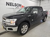 Used 2019 Ford F150 King Ranch w/ Equipment Group 601A Luxury image 4