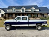 Used 1995 Ford F350 4x4 Crew Cab image 2