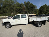 Used 2008 Chevrolet Silverado 3500 W/T image 3