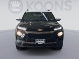 Used 2021 Chevrolet TrailBlazer ACTIV w/ Convenience Package image 4