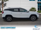 Used 2019 GMC Terrain SLT w/ Preferred Package image 4