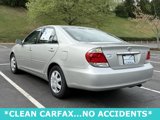 Used 2005 Toyota Camry XLE image 5