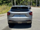 Used 2024 Chevrolet Trax ACTIV w/ Sunroof Package image 4