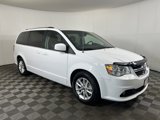 Used 2018 Dodge Grand Caravan SXT w/ Rear Park Assist Package image 4