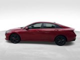 Used 2021 Hyundai Elantra Blue image 5