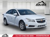 Used 2013 Chevrolet Cruze LT image 2