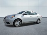 Used 2018 Nissan Versa SV image 5