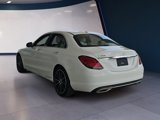 Certified 2021 Mercedes-Benz C 300 Sedan w/ Premium Package image 3