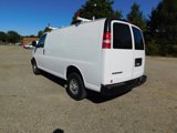 Used 2020 Chevrolet Express 2500 w/ Communications Package image 6