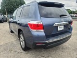 Used 2011 Toyota Highlander Limited image 3