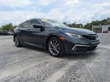 Used 2021 Honda Civic EX image 2