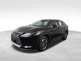 Certified 2022 Lexus RX 450h AWD w/ Premium Package image 2