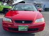 Used 1998 Honda Accord LX image 2