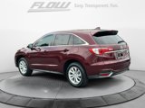 Used 2018 Acura RDX w/ Technology Package image 6