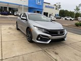 Used 2020 Honda Civic EX-L image 2