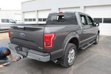 Used 2017 Ford F150 Lariat w/ Equipment Group 502A Luxury image 6