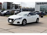 Used 2020 Nissan Altima 2.5 S image 2