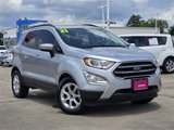 Used 2021 Ford EcoSport SE image 3
