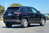 New 2025 Jeep Compass Sport image 5