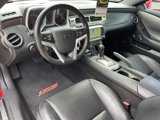 Used 2015 Chevrolet Camaro SS w/ RS Package image 3