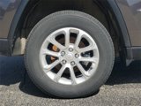 Used 2021 Jeep Grand Cherokee Laredo w/ Security & Convenience Group image 5