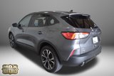 Used 2021 Ford Escape SE w/ SE Sport Appearance Package image 6