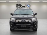 Used 2018 Ford Explorer XLT image 2