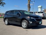 Used 2018 Chevrolet Equinox LT image 2