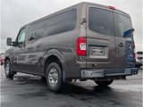Used 2015 Nissan NV 3500 SL w/ Technology Package image 5