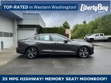 Used 2024 Volvo S60 B5 Core image 5