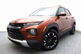 Used 2021 Chevrolet TrailBlazer LT w/ Sun and Liftgate Package image 5
