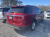 Used 2016 Ford Explorer XLT w/ Equipment Group 202A image 3