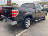 Used 2013 Ford F150 XLT w/ XLT Chrome Pkg image 5