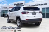 New 2025 Jeep Compass Latitude image 4