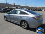 Used 2016 Hyundai Sonata Limited w/ Option Group 02 image 5