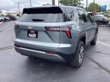 New 2026 Chevrolet Equinox LT w/ Convenience Package II image 4