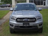 Used 2022 Ford Ranger Lariat w/ Equipment Group 501A High image 2