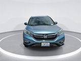 Used 2015 Honda CR-V EX-L image 4