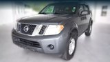Used 2011 Nissan Pathfinder S image 3
