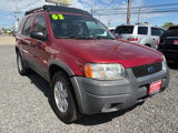 Used 2003 Ford Escape XLT image 3