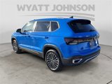 New 2025 Volkswagen Taos SE image 3