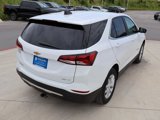 Used 2023 Chevrolet Equinox LT w/ LPO, Floor Liner Package image 5