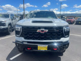 New 2025 Chevrolet Silverado 2500 ZR2 w/ Technology Package image 2