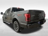 Used 2017 Ford F150 Lariat w/ Equipment Group 502A Luxury image 6