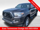 Used 2021 Toyota Tacoma SR w/ SR Convenience Package image 3