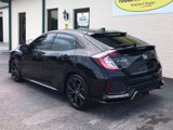 Used 2017 Honda Civic Sport image 6