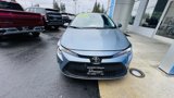 Used 2021 Toyota Corolla LE image 3