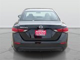 New 2025 Nissan Sentra S image 4